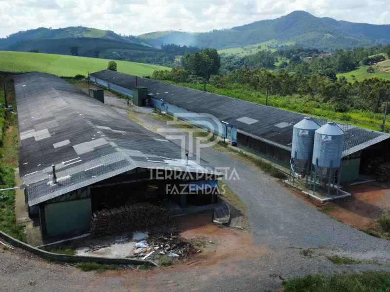 Fazenda em Bragança Paulista/São Paulo — Ref DSPWHM — Imagem 7