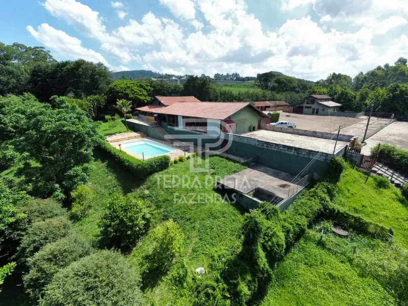 Fazenda em Bragança Paulista/São Paulo — Ref DSPWHM — Imagem 8