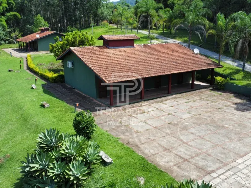 Fazenda em Bragança Paulista/São Paulo — Ref DSPWHM — Imagem 9