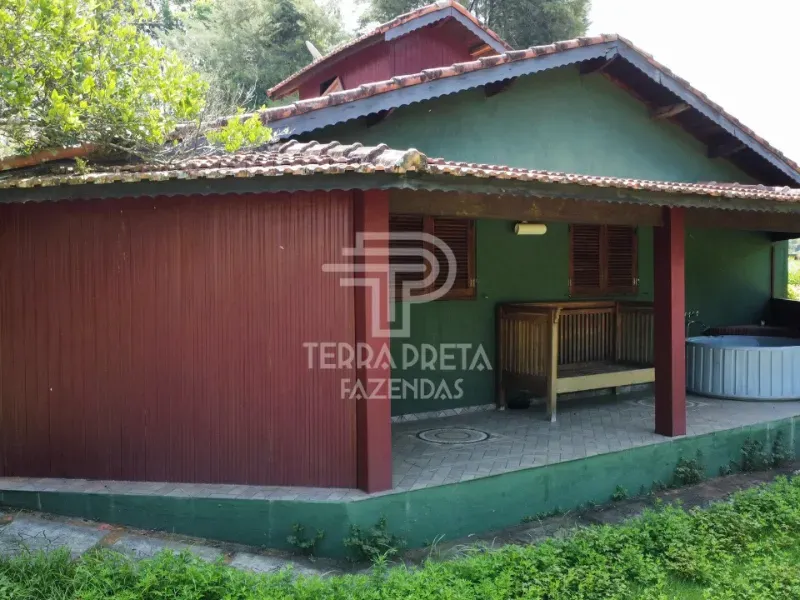 Fazenda em Bragança Paulista/São Paulo — Ref DSPWHM — Imagem 11