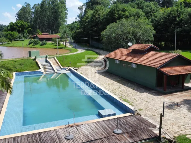 Fazenda em Bragança Paulista/São Paulo — Ref DSPWHM — Imagem 2