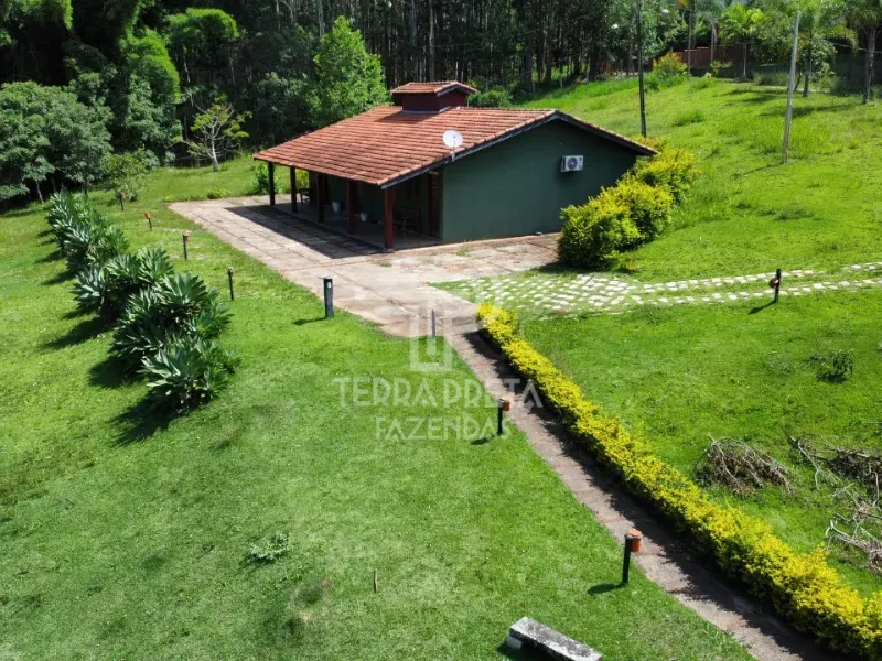 Fazenda em Bragança Paulista/São Paulo — Ref DSPWHM — Imagem 12