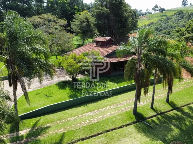 Fazenda em Bragança Paulista/São Paulo — Ref DSPWHM — Imagem 13
