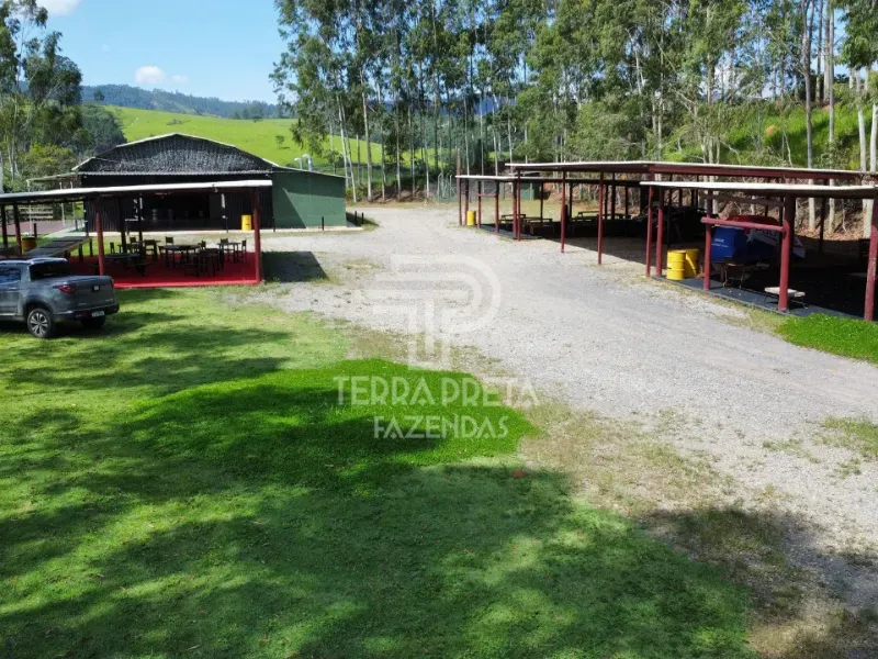 Fazenda em Bragança Paulista/São Paulo — Ref DSPWHM — Imagem 14