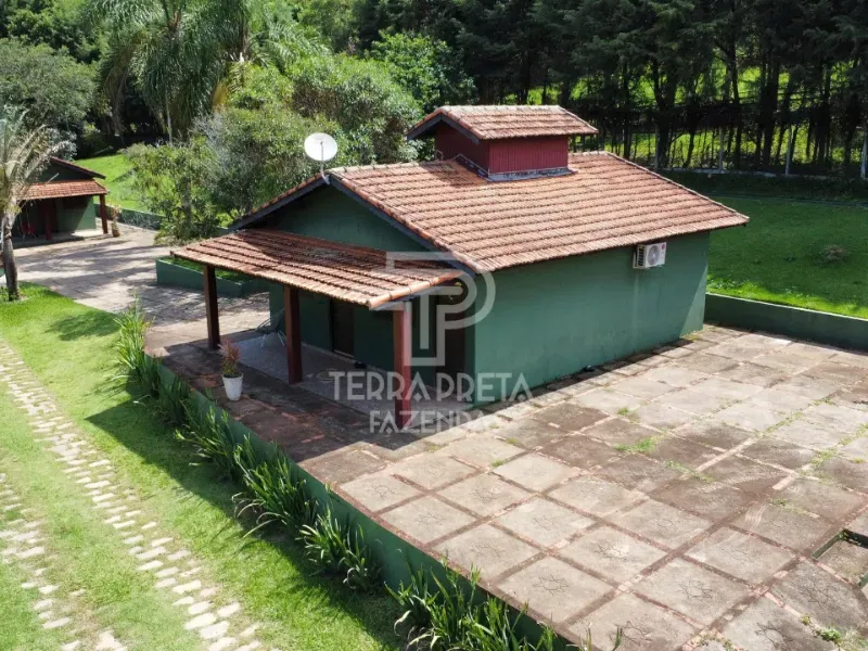 Fazenda em Bragança Paulista/São Paulo — Ref DSPWHM — Imagem 15