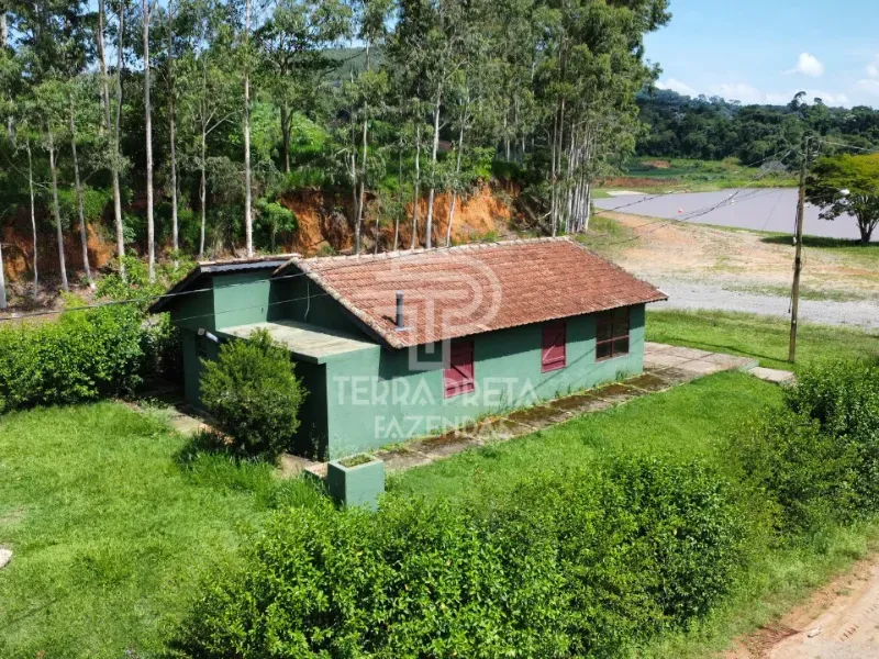 Fazenda em Bragança Paulista/São Paulo — Ref DSPWHM — Imagem 16
