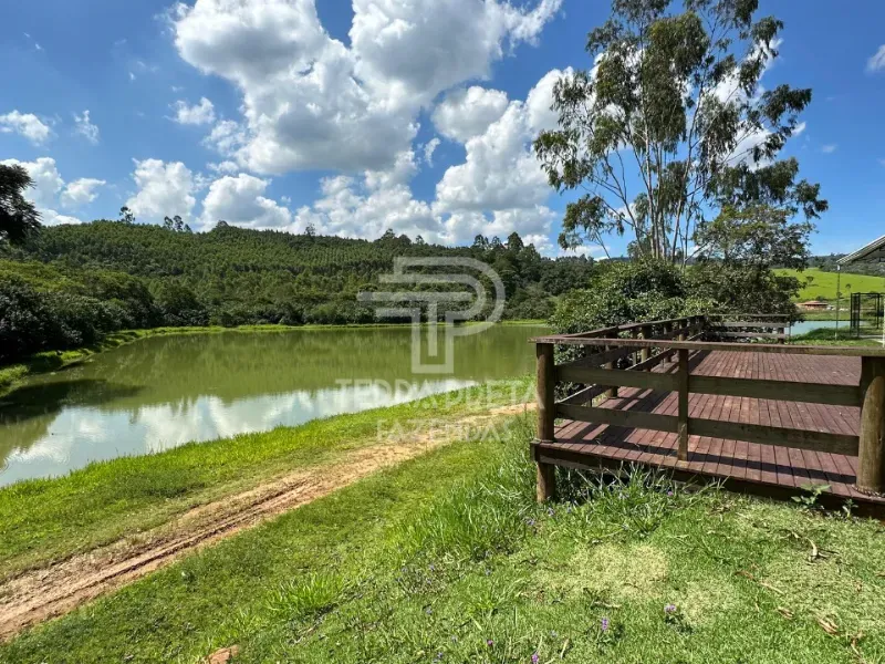 Fazenda em Bragança Paulista/São Paulo — Ref DSPWHM — Imagem 3