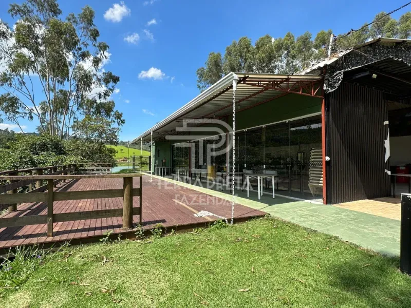 Fazenda em Bragança Paulista/São Paulo — Ref DSPWHM — Imagem 17