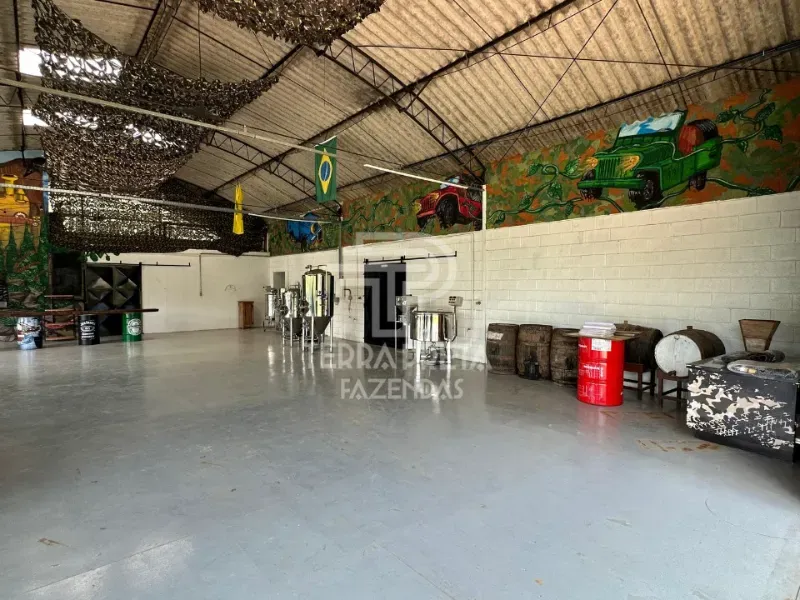 Fazenda em Bragança Paulista/São Paulo — Ref DSPWHM — Imagem 18