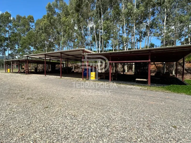 Fazenda em Bragança Paulista/São Paulo — Ref DSPWHM — Imagem 21