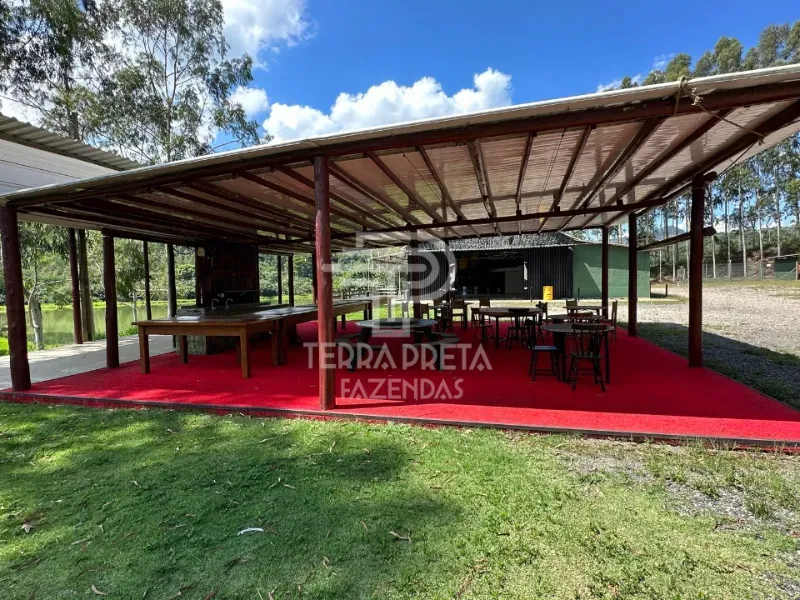 Fazenda em Bragança Paulista/São Paulo — Ref DSPWHM — Imagem 22