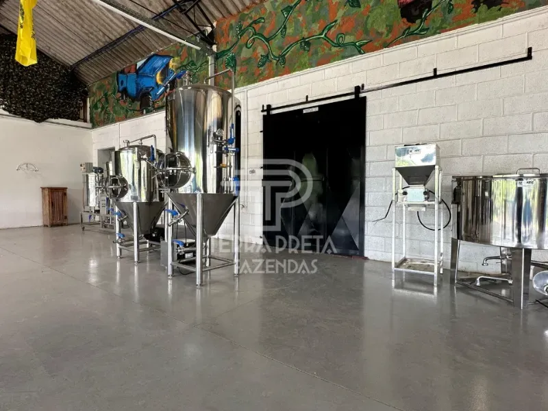 Fazenda em Bragança Paulista/São Paulo — Ref DSPWHM — Imagem 23