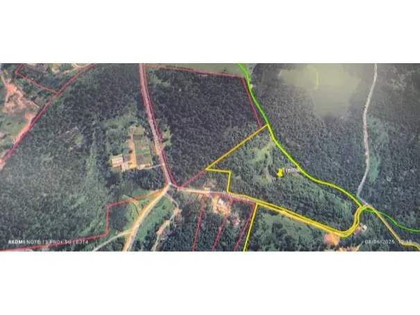 Sítio em Itapecerica da Serra/São Paulo — Ref R6C7LV — Imagem 3