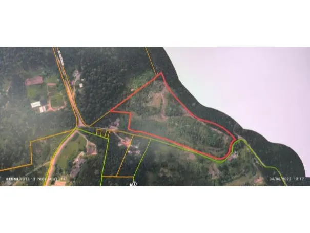 Sítio em Itapecerica da Serra/São Paulo — Ref R6C7LV — Imagem 4