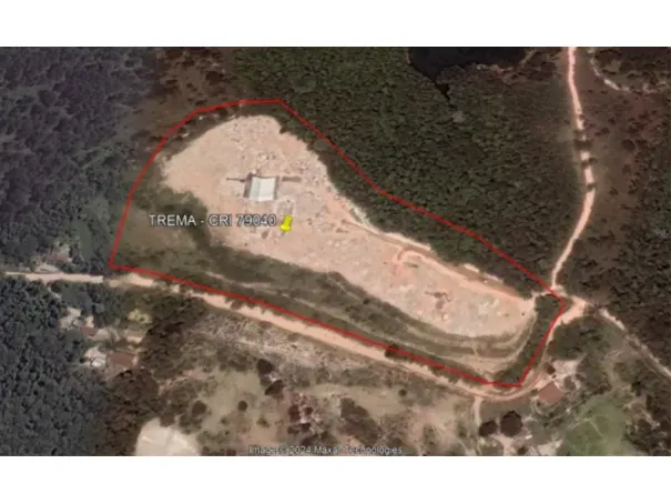 Sítio em Itapecerica da Serra/São Paulo — Ref R6C7LV — Imagem 2