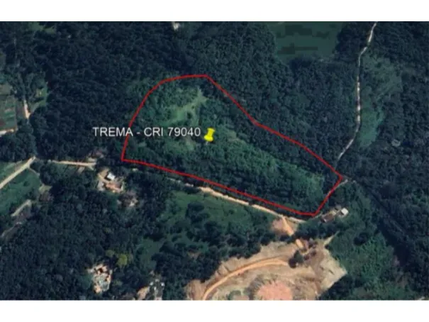 Imóvel rural em Itapecerica da Serra/São Paulo — Ref R6C7LV1