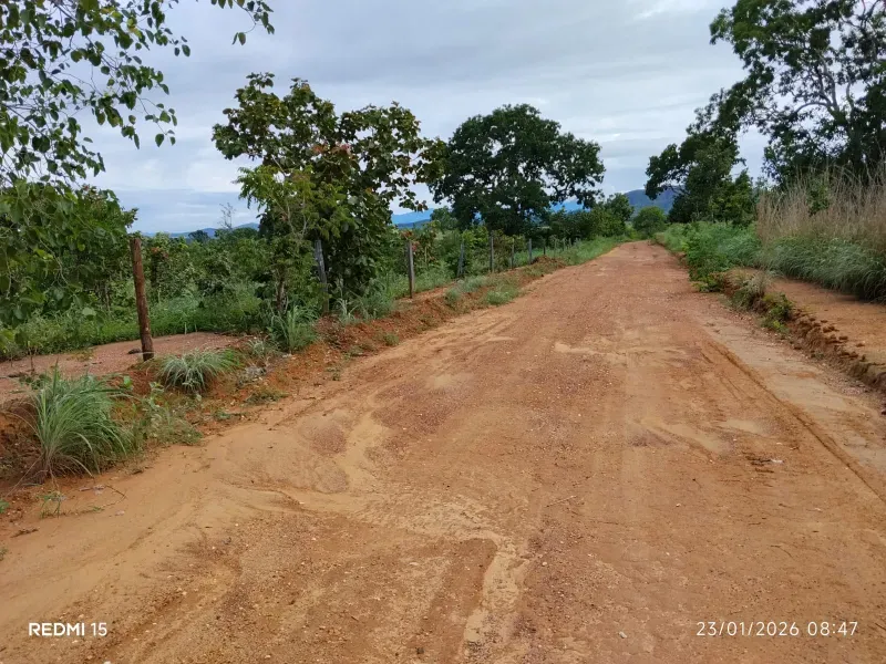 Fazenda em Niquelândia/Goiás — Ref F714AL — Imagem 7