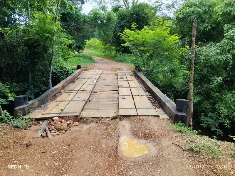 Fazenda em Niquelândia/Goiás — Ref F714AL — Imagem 5