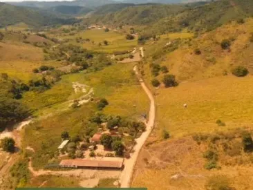 Imóvel rural em Água Boa/Minas Gerais — Ref Q4HP1K1