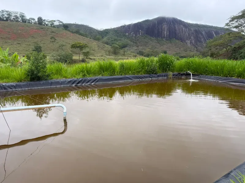 Fazenda em Malacacheta/Minas Gerais — Ref KD9S38 — Imagem 5