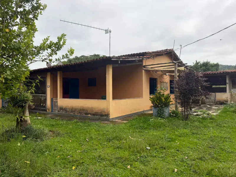 Fazenda em Malacacheta/Minas Gerais — Ref KD9S38 — Imagem 27