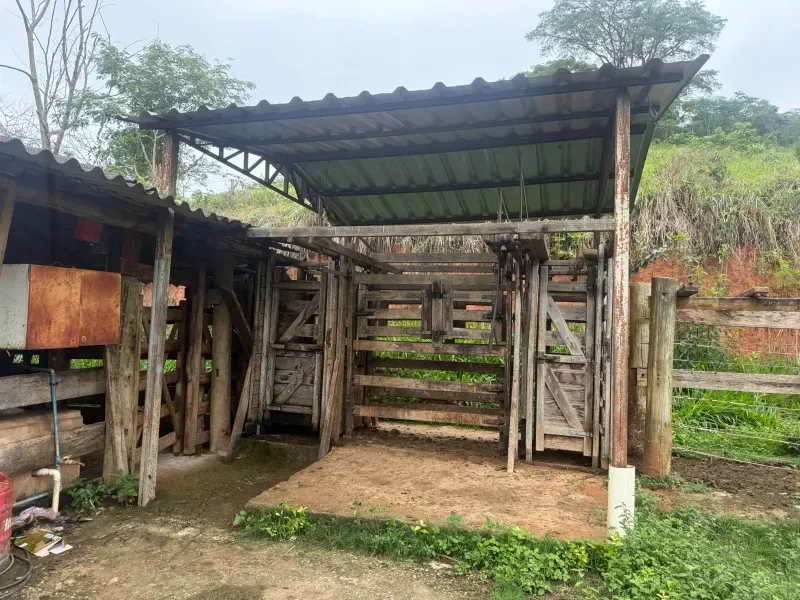 Fazenda em Malacacheta/Minas Gerais — Ref KD9S38 — Imagem 24