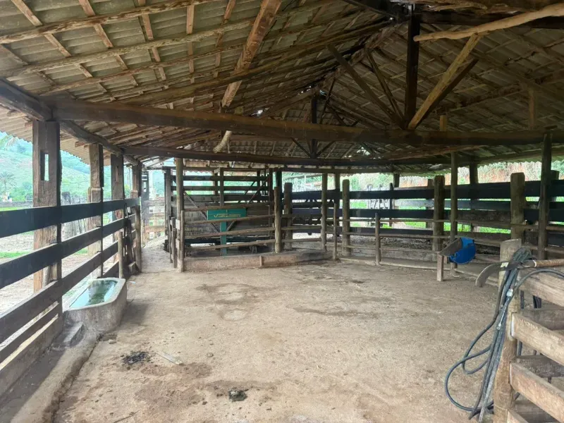 Fazenda em Malacacheta/Minas Gerais — Ref KD9S38 — Imagem 23