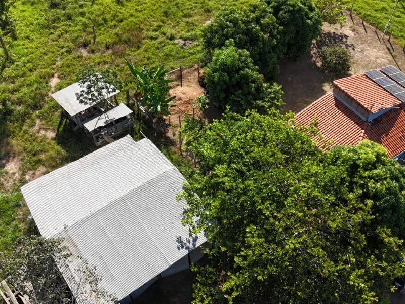 Fazenda em Nova Xavantina/Mato Grosso — Ref R7WN5M — Imagem 3