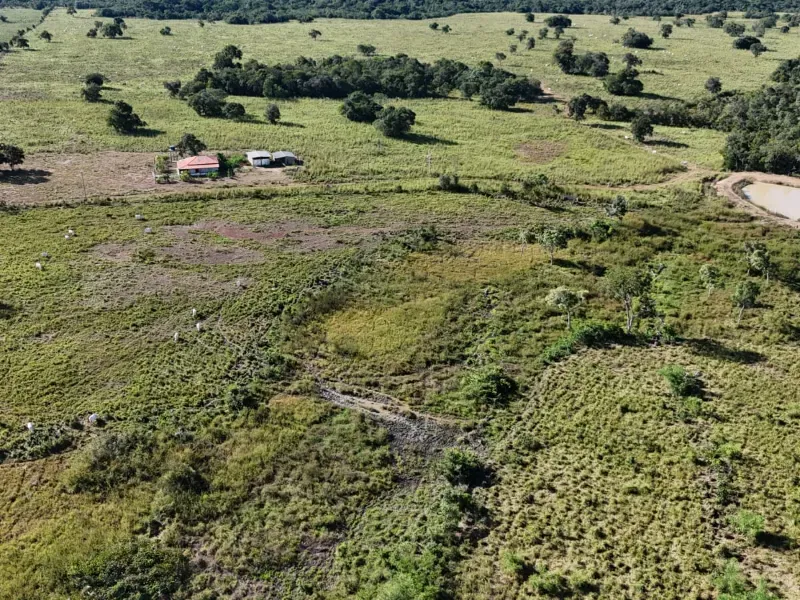 Fazenda em Nova Xavantina/Mato Grosso — Ref R7WN5M — Imagem 6