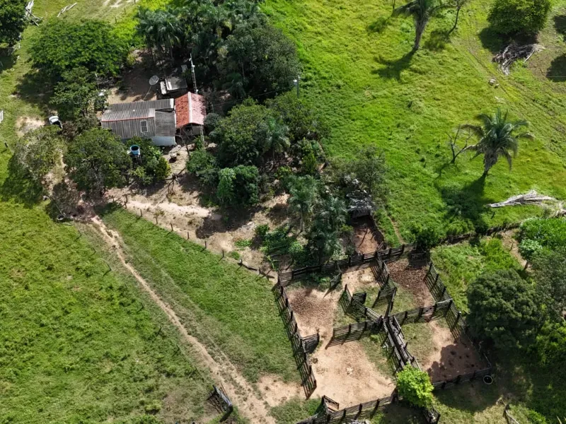 Fazenda em Nova Xavantina/Mato Grosso — Ref PO0T0F — Imagem 2