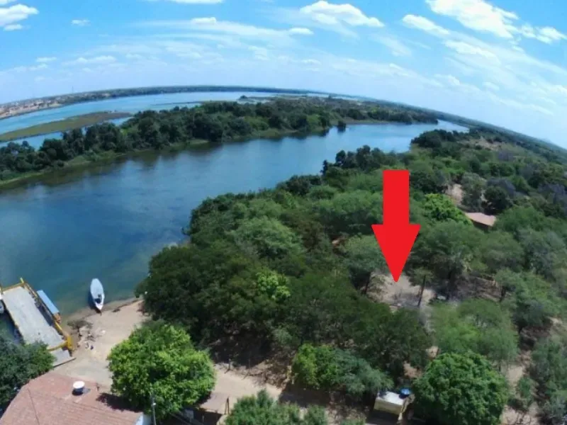 Fazenda em Santa Maria da Boa Vista/Pernambuco — Ref DTAVW4 — Imagem 11