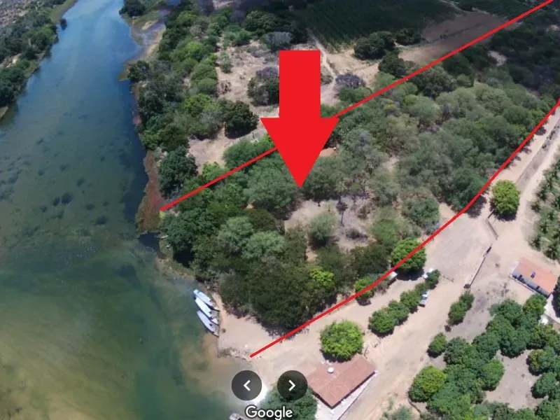 Fazenda em Santa Maria da Boa Vista/Pernambuco — Ref DTAVW4 — Imagem 12