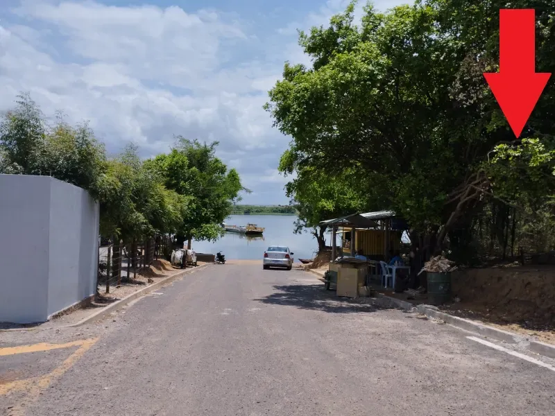 Fazenda em Santa Maria da Boa Vista/Pernambuco — Ref DTAVW4 — Imagem 13