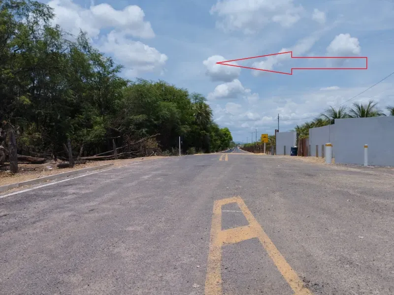 Fazenda em Santa Maria da Boa Vista/Pernambuco — Ref DTAVW4 — Imagem 17