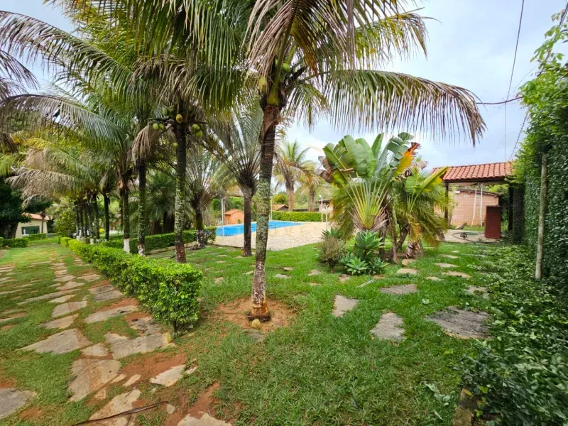 Chácara em Luziânia/Goiás — Ref 7F2VYY — Imagem 2