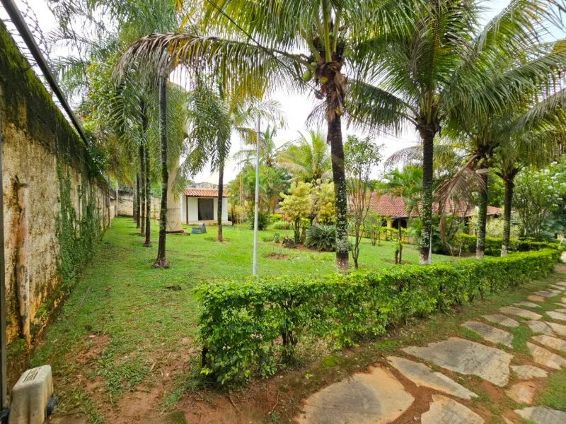 Chácara em Luziânia/Goiás — Ref 7F2VYY — Imagem 3