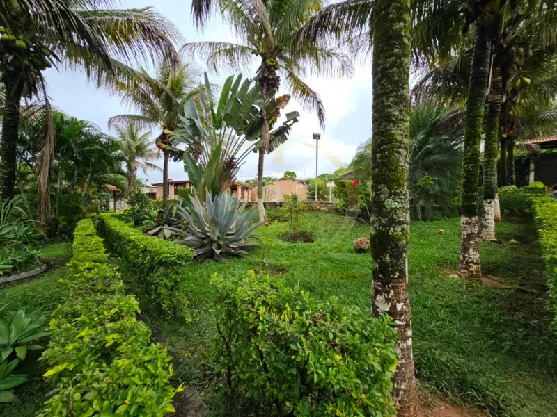 Chácara em Luziânia/Goiás — Ref 7F2VYY — Imagem 5