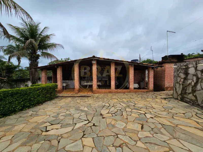 Chácara em Luziânia/Goiás — Ref 7F2VYY — Imagem 6