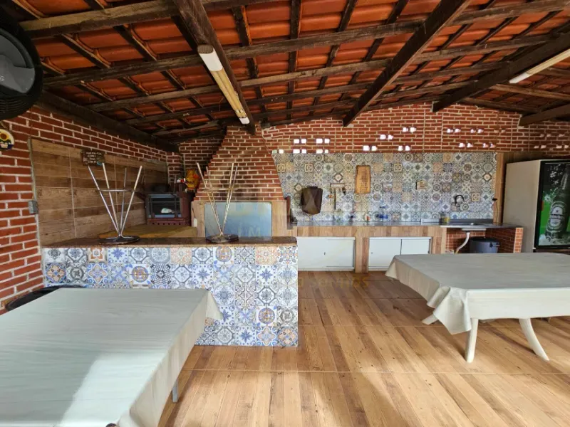 Chácara em Luziânia/Goiás — Ref 7F2VYY — Imagem 7