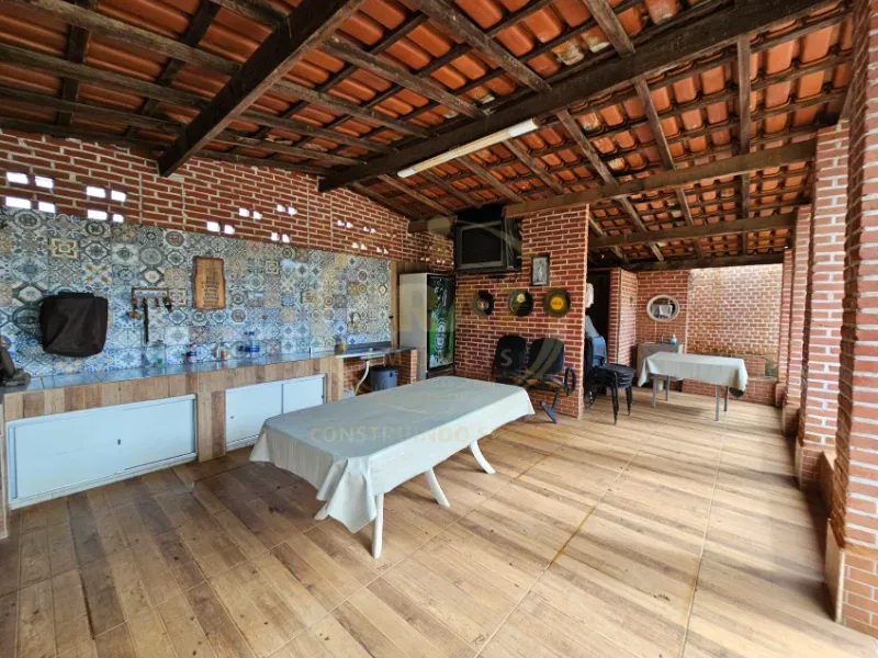 Chácara em Luziânia/Goiás — Ref 7F2VYY — Imagem 8