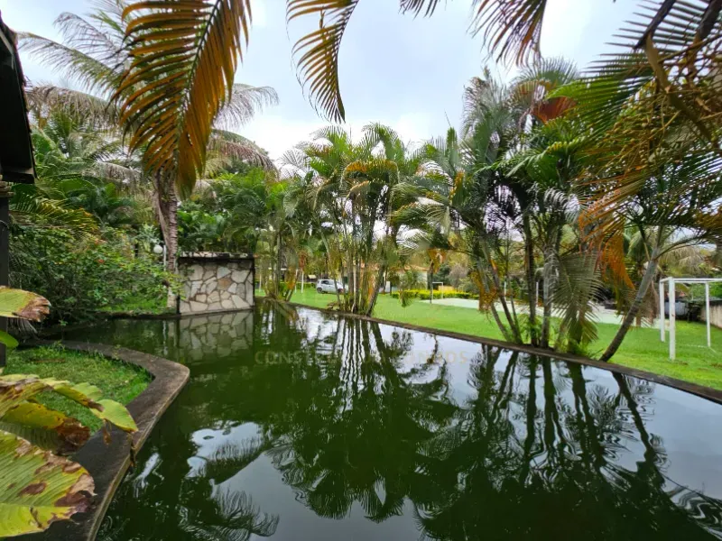 Chácara em Luziânia/Goiás — Ref 7F2VYY — Imagem 14