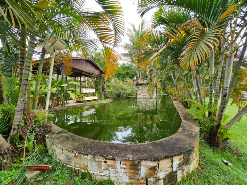 Chácara em Luziânia/Goiás — Ref 7F2VYY — Imagem 15