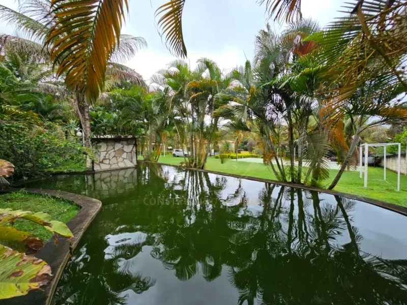 Chácara em Luziânia/Goiás — Ref 7F2VYY — Imagem 16