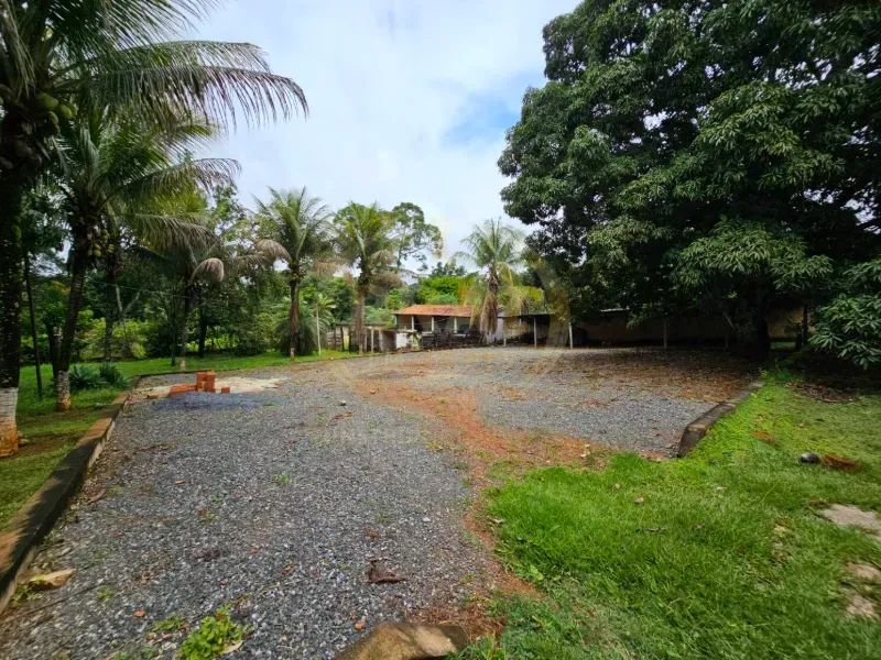 Chácara em Luziânia/Goiás — Ref 7F2VYY — Imagem 20