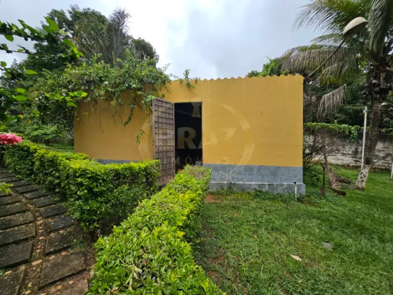 Chácara em Luziânia/Goiás — Ref 7F2VYY — Imagem 21