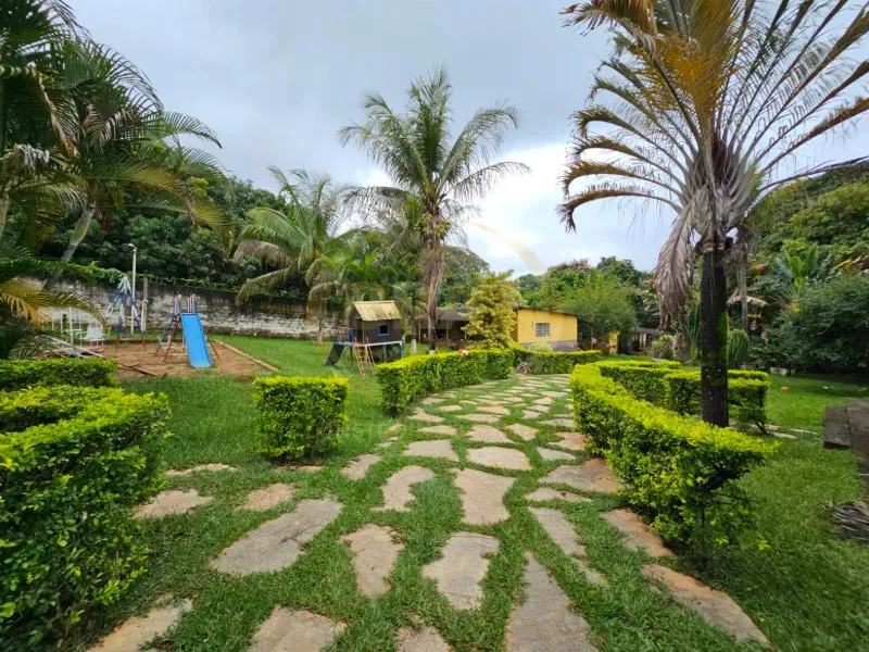 Chácara em Luziânia/Goiás — Ref 7F2VYY — Imagem 23
