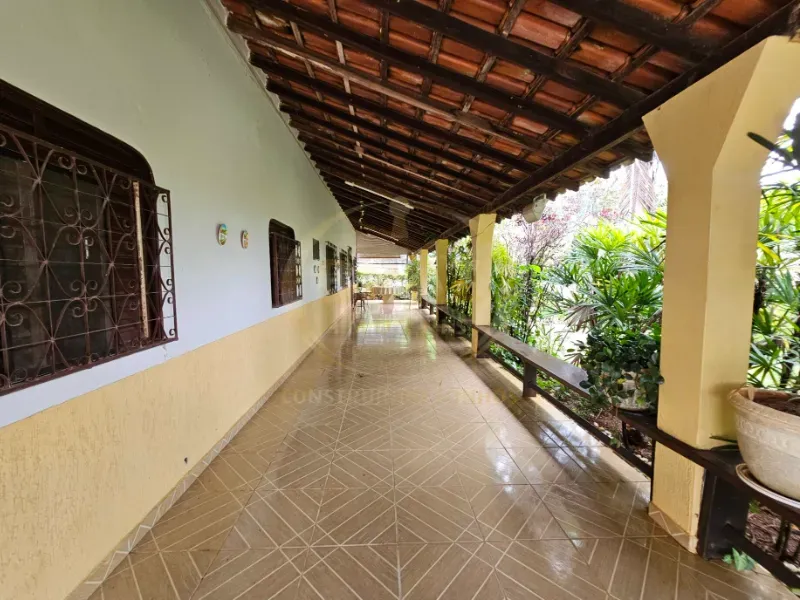 Chácara em Luziânia/Goiás — Ref 7F2VYY — Imagem 29