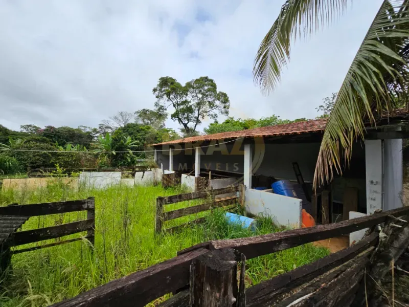 Chácara em Luziânia/Goiás — Ref 7F2VYY — Imagem 41