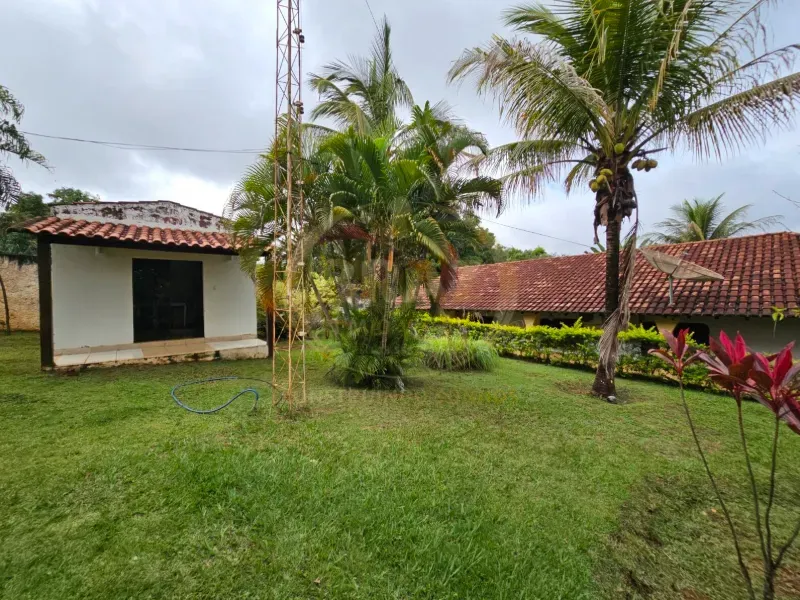 Chácara em Luziânia/Goiás — Ref 7F2VYY — Imagem 45