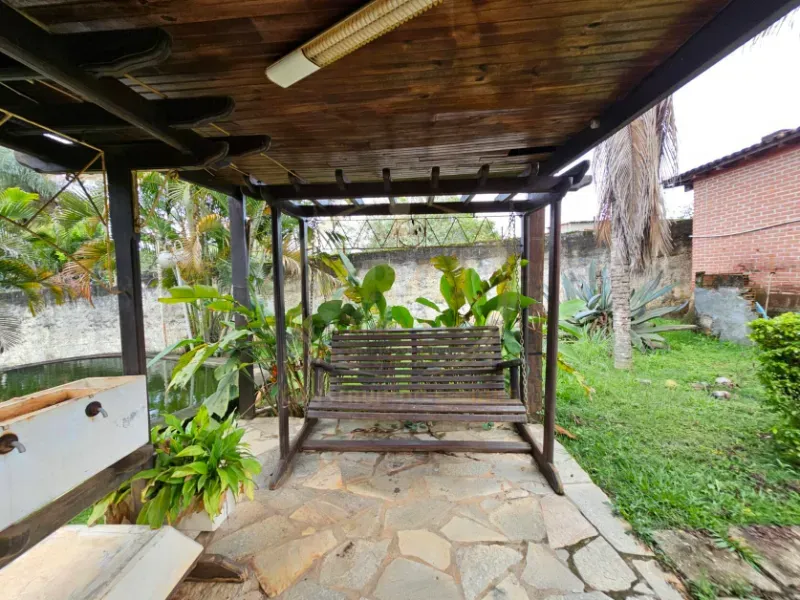 Chácara em Luziânia/Goiás — Ref 7F2VYY — Imagem 56